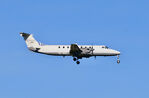 SE-MHU @ ESSA - Rwy 01L - by wijken