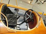 N9899 - Supermarine Southampton I (minus wings) at the RAF Museum Hendon #c - by Ingo Warnecke