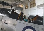 K6035 - Westland Wallace II (minus wings) at the RAF Museum Hendon - by Ingo Warnecke