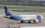 4O-AOA @ LSZH - ERJ-190-200LR