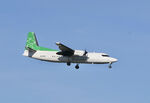 SE-MFZ @ ESSA - Rwy 01L - by wijken