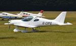 G-CIPG @ EGLM - Bristell NG-5 Speed Wing at White Waltham. - by moxy