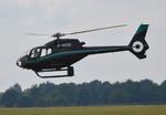 G-MODE @ EGLM - Eurocopter EC-120B Colibri at White Waltham. - by moxy