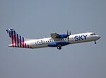 F-WWES @ LFBO - C/n 1672 - To be SX-TSV - by Shunn311