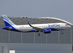 F-WWDS @ LFBO - C/n 12192 - To be VT-IXF - by Shunn311