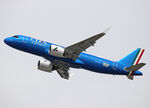 F-WWDI @ LFBO - C/n 12215 - To be EI-HON - by Shunn311