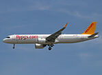 F-WWAZ @ LFBO - C/n 11727 - To be TC-RDZ - by Shunn311