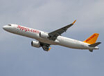F-WWSD @ LFBO - C/n 11879 - To be TC-RFB - by Shunn311