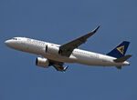 F-WWTM @ LFBO - C/n 12236 - To be EI-KIC - by Shunn311