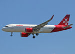 F-WWBO @ LFBO - C/n 12200 - To be 9H-NEH - by Shunn311