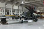 MN235 - Hawker Typhoon II B at the RAF Museum Hendon