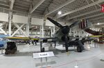 MN235 - Hawker Typhoon II B at the RAF Museum Hendon