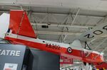 XA302 - Slingsby T.31B Cadet TX3 at the RAF Museum Hendon