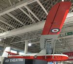 XA302 - Slingsby T.31B Cadet TX3 at the RAF Museum Hendon - by Ingo Warnecke