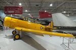 FE905 - North American (Noorduyn) T-6 / AT-16 Harvard II B at the RAF Museum Hendon - by Ingo Warnecke