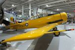 FE905 - North American (Noorduyn) T-6 / AT-16 Harvard II B at the RAF Museum Hendon
