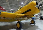 FE905 - North American (Noorduyn) T-6 / AT-16 Harvard II B at the RAF Museum Hendon
