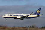 EI-IKP @ ESSA - Rwy 26 - by wijken