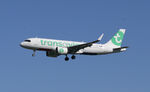 F-HXSJ @ ESSA - Rwy 01L - by wijken