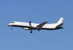 SE-LRA @ ESSA - Rwy 01L - by wijken