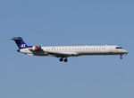 EI-FPR @ ESSA - Rwy 01L - by wijken