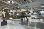 MM5701 - FIAT CR.42 Falco at the RAF Museum Hendon