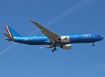 F-WWCR @ LFBO - C/n 2063 - To be EI-HJS - by Shunn311