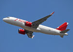 F-WWBS @ LFBO - C/n 12169 - To be N902AV - by Shunn311