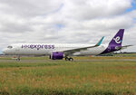 F-WWSH @ LFBO - C/n 11992 - To be B-KKI - by Shunn311