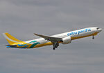 F-WWCT @ LFBO - C/n 2068 - To be RP-C3908 - by Shunn311
