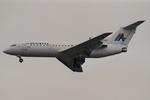 RA-42389 @ LOWW - Avioimpex Y42