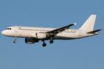 YR-ADA @ LOWW - Flyjo A320 - by Andy Graf