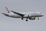 LY-LGA @ LOWW - Corendon A320 - by Andy Graf