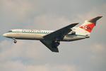 RA-42432 @ LOWW - Saravia Y42