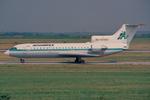 RA-42432 @ LOWW - Aviaimpex Y42