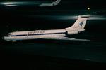 RA-65796 @ LOWW - Aeroflot_Don Tu134A