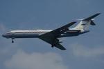 RA-65926 @ LOWW - Samara Tu134A