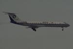 RA-65086 @ LOWW - Volga Avia Express Tu134A3