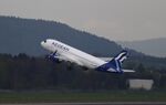 SX-NEU @ LSZH - Airbus A320-271N - by Mark Pasqualino
