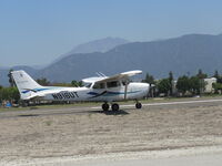 N916UT @ 1958 - Taxiing - by 30295