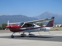 N392CB @ 1938 - Parked - by 30295