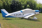 F-PLRB photo, click to enlarge F-PLRB photo, click to enlarge