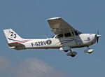 F-GZBV @ LFCL - Taking off... Used during Young Pilot Tour 2024... - by Shunn311