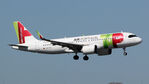 CS-TVG @ EHAM - at eham - by Ronald