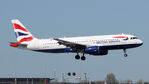 G-EUYM @ EHAM - at eham - by Ronald