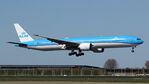 PH-BVI @ EHAM - at eham - by Ronald