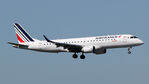 F-HBLC @ EHAM - at eham - by Ronald
