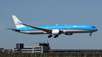 PH-BKL @ EHAM - at eham - by Ronald