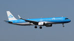 PH-AXG @ EHAM - at eham - by Ronald