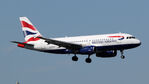G-EUPK @ EHAM - at eham - by Ronald